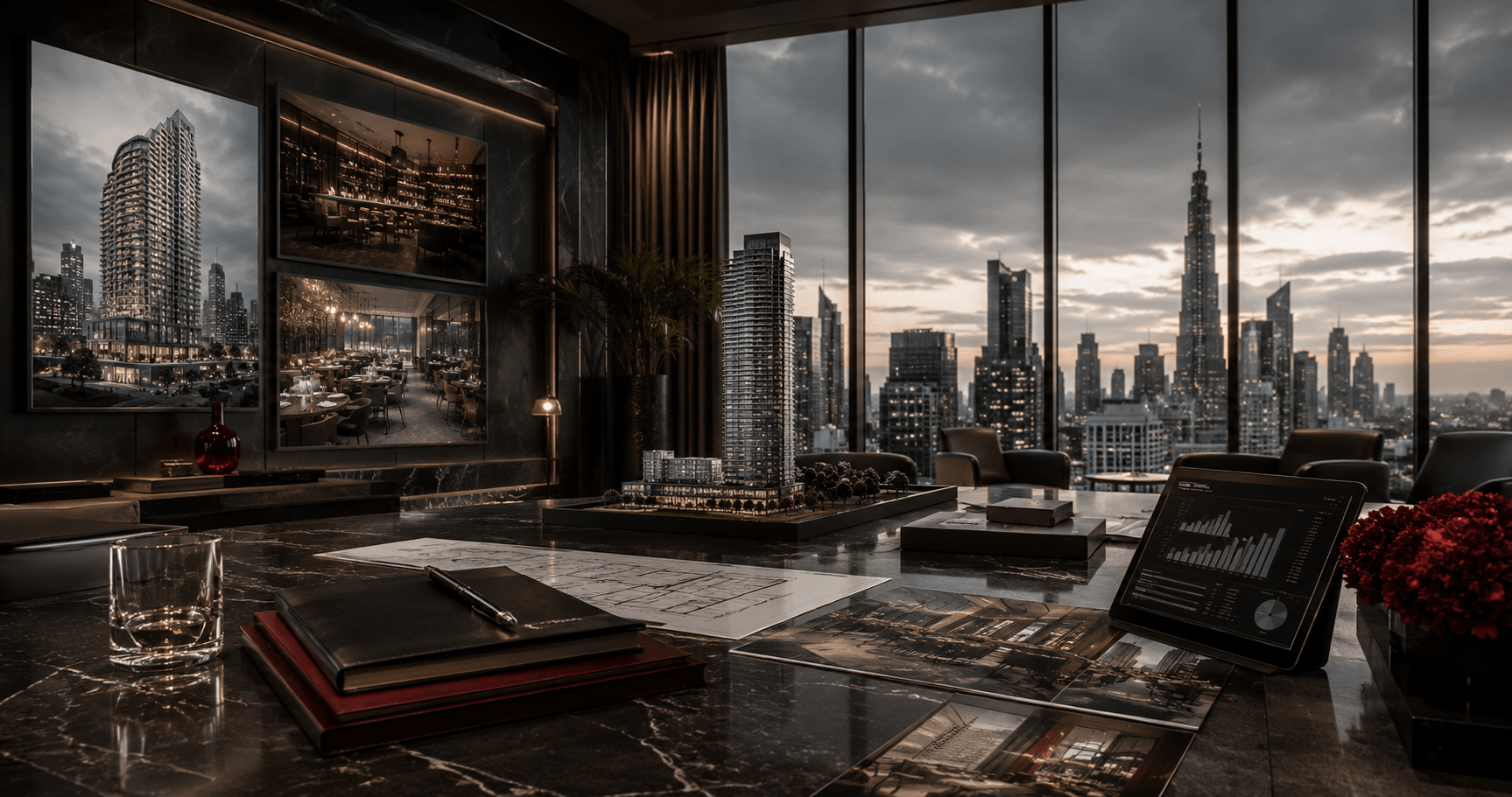 KRG Collective 5 KRG Collective Built for Future of Hospitality Coaching and Consulting